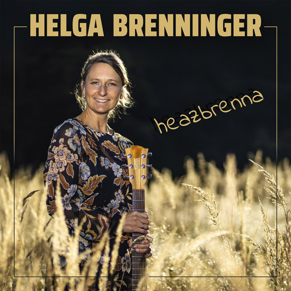 Helga Brenninger - Heazbrenna (2020)